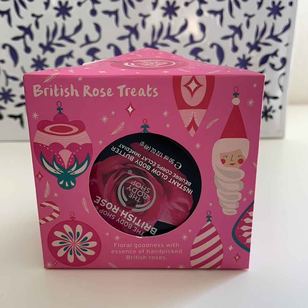 The Body Shop